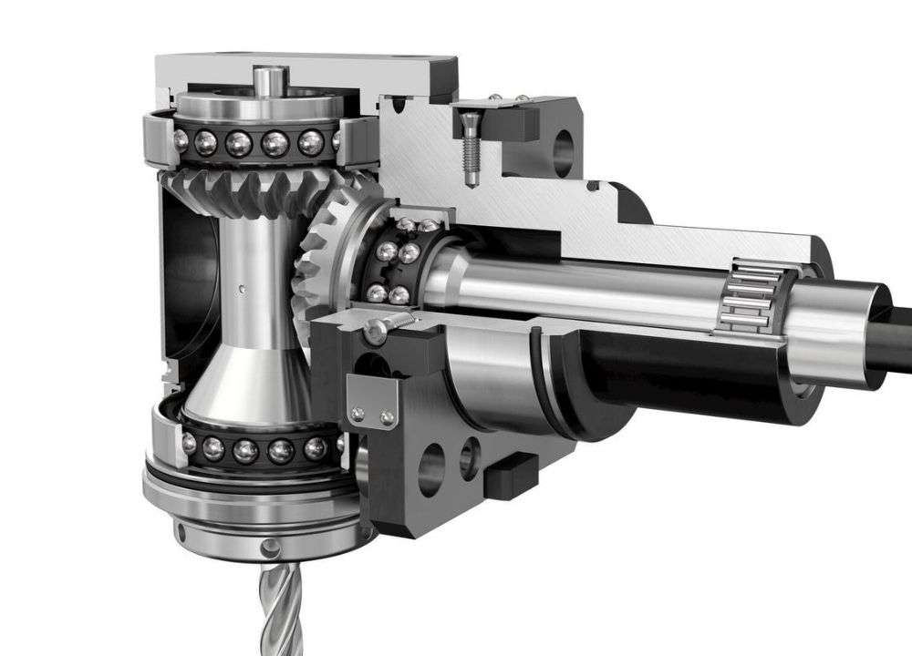 Schaeffler Machine Tool Solutions at AMB 2026