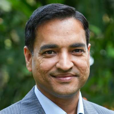 Picture of Shobhit Gupta