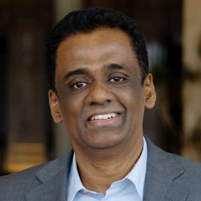 Picture of Subramaniam Thiruppathi