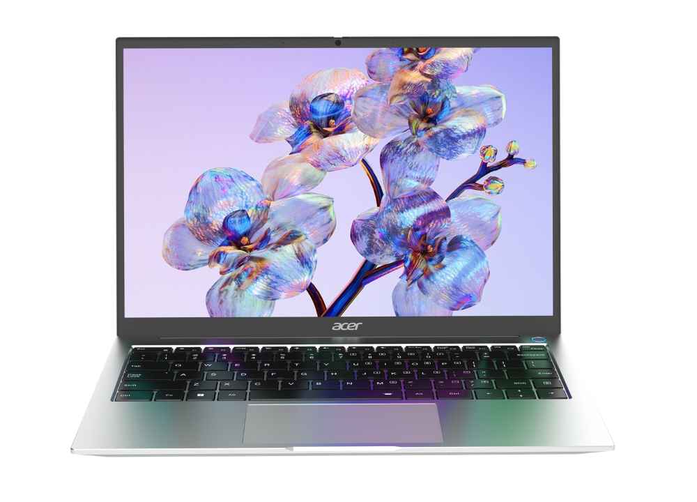 Acer Launches TravelLite Business Notebook with Intel Core Ultra Series 3 Processors