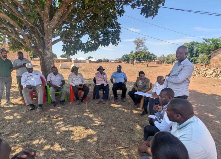 BL Agro Plans ₹7,000 Crore Investment in Tanzania Across Agriculture ...