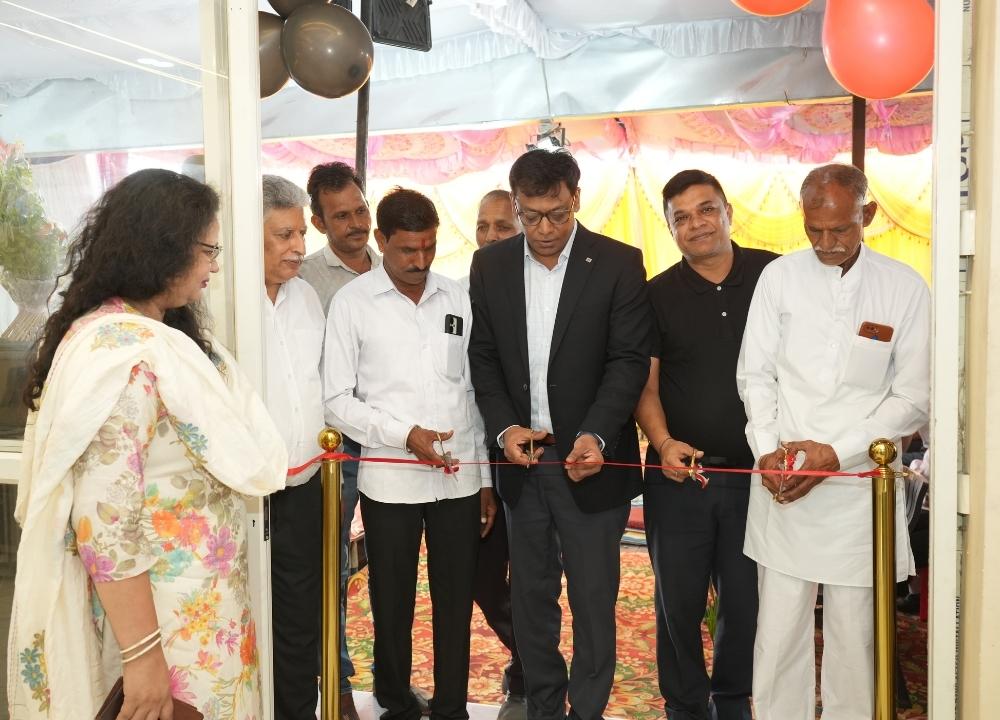 Bridgestone India Opens Fourth Sarthi Support Centre in Indore for Truck Drivers