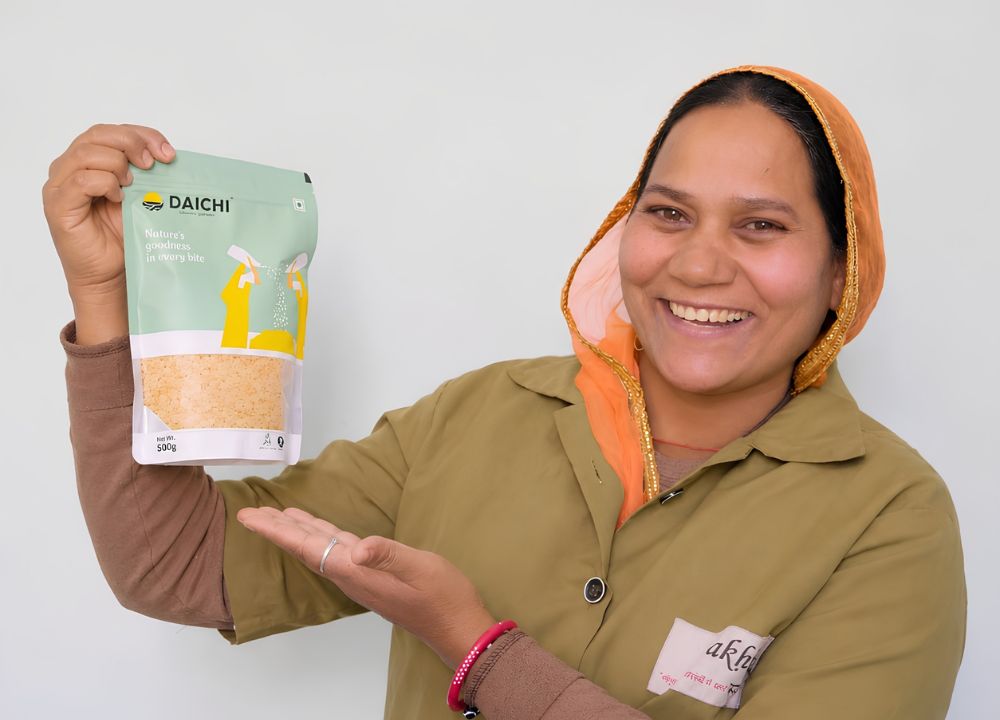 Hindustan Zinc’s Sakhi Microenterprise Records 43% Year-on-Year Growth in Women’s Income