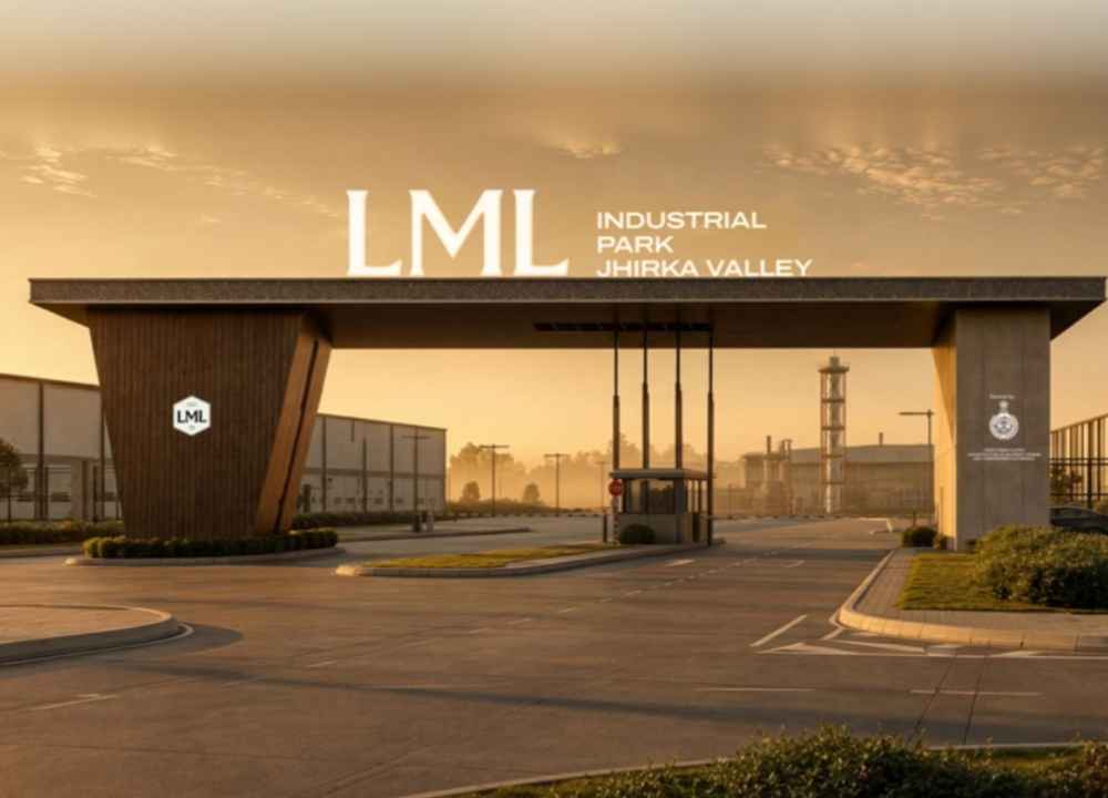 India’s Manufacturing Ambition Needs a Faster Factory-Building Ecosystem
