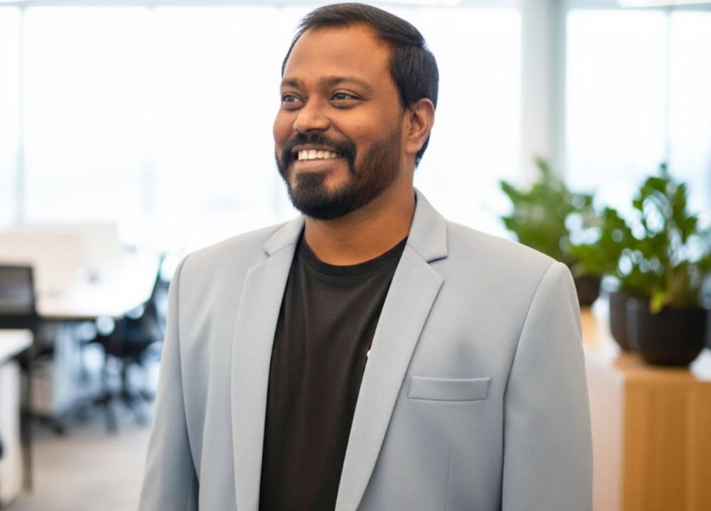 AION-Tech Solutions Appoints Nagesh Madastu as Chief Growth Officer