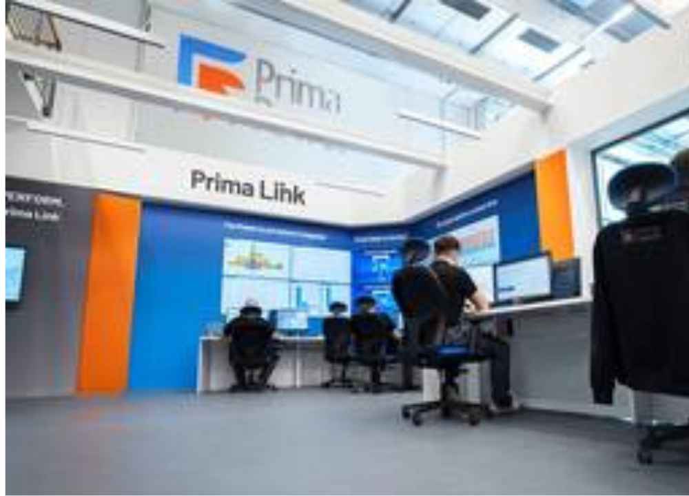 Prima Power Unveils BCe Core Panel Bender at EuroBLECH 2026