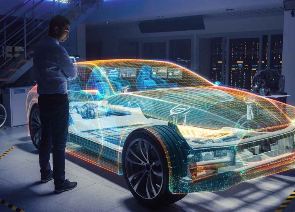 How Software and Connected Technologies are Shaping the Next Phase of Electric Mobility