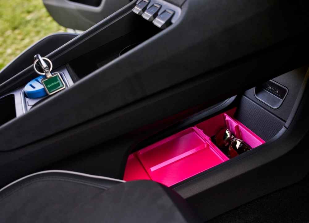 Škoda Auto Offers Free 3D-Printable Accessories for Its Vehicles