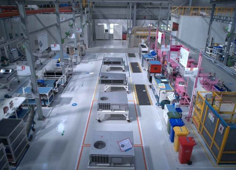 Wabtec Machine Wabtec Wins ₹839 Crore Orders to Supply Systems for Vande Bharat ...