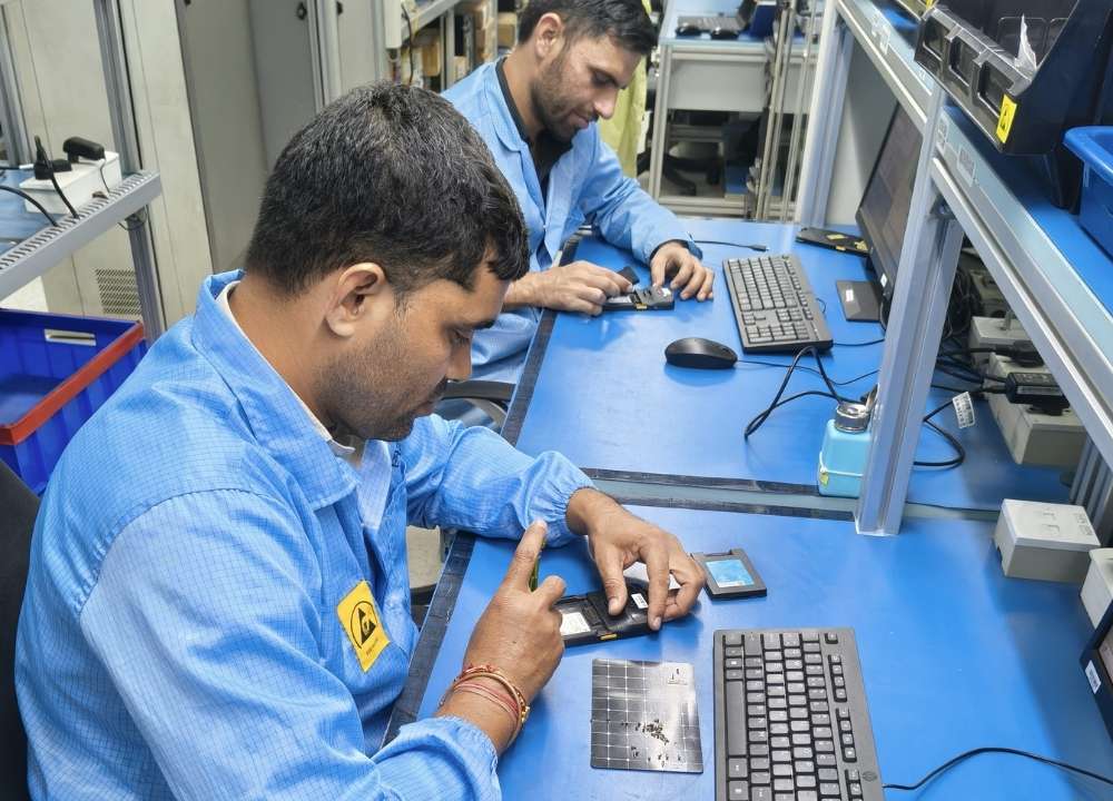 Zebra Technologies Opens Service Centres in Mumbai and Gurgaon to Expand India Support Network